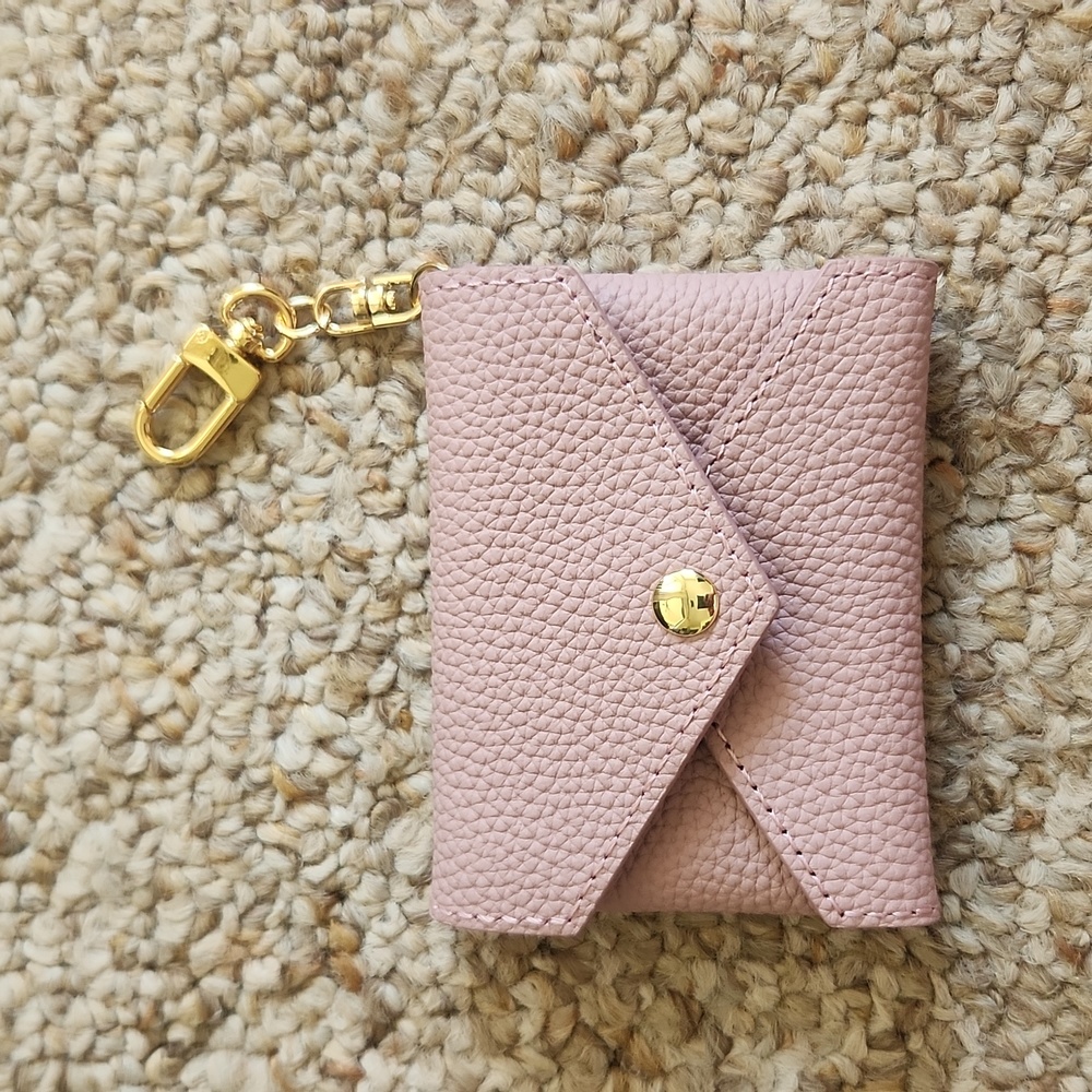 Dress Up Your Purse DUYP card, keys, coin pouch